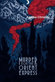 Image for Murder On The Orient Express