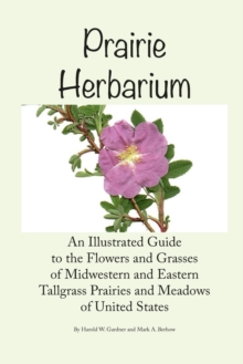 Image for Prairie Herbarium