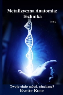 Image for Metaphysical Anatomy Technique Polish Version