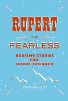 Image for Rupert the Fearless