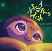 Image for A Sloth's Wish
