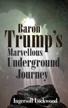 Image for Baron Trump's Marvellous Underground Journey