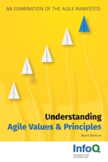 Image for Understanding Agile Values & Principles