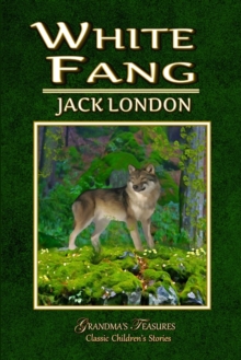 Image for WHITE FANG