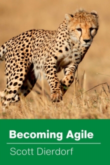 Image for Becoming Agile