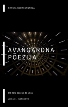 Image for Apstaktna Poezija: Od Kod Poezije do Glica