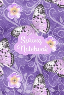 Image for Spring Notebook