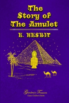 Image for THE STORY OF THE AMULET