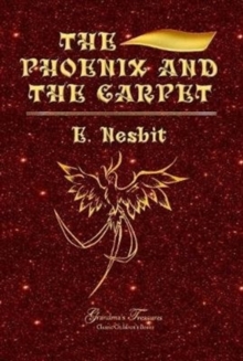 Image for THE PHOENIX AND THE CARPET
