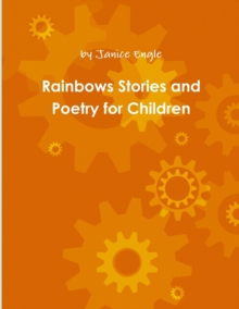 Image for Rainbows Stories and Poetry for Children