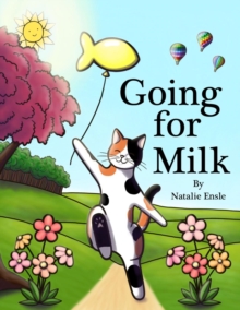 Image for Going for Milk