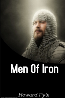 Image for The Men Of Iron