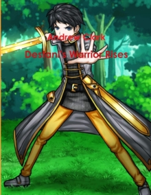 Image for Destani's Warrior Rises
