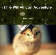 Image for Little Will African Adventure