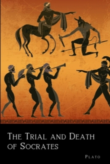 Image for The Trial and Death of Socrates