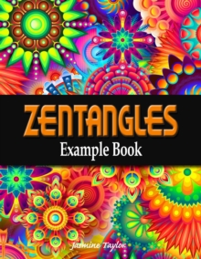 Image for Zentangles Example Book