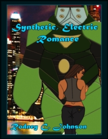Image for Synthetic, Electric Romance
