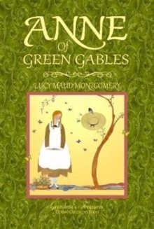 Image for ANNE OF GREEN GABLES