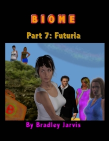 Image for Biome Part 7: Futuria