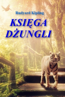 Image for Ksiega dzungli