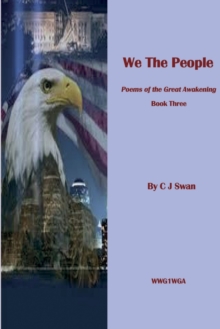 Image for We the People: Poems of the Great Awakening. Book Three