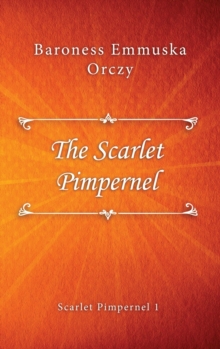 Image for The Scarlet Pimpernel