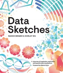 Image for Data sketches