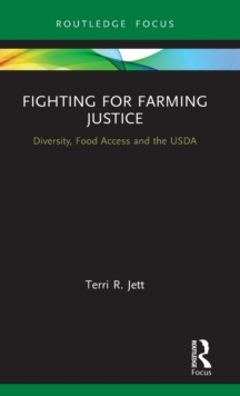 Image for Fighting for Farming Justice