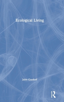 Image for Ecological living