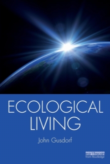 Image for Ecological living