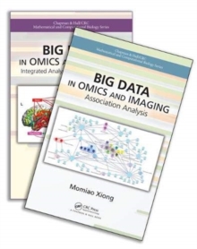 Image for Big Data in Omics and Imaging, Two Volume Set