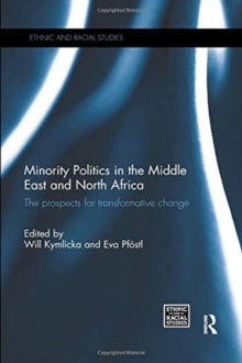 Minority Politics in the Middle East and North Africa