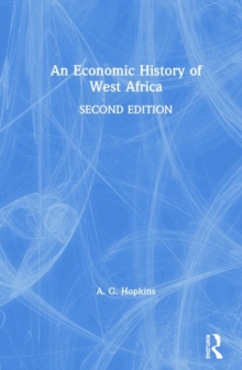 Economic History of West Africa