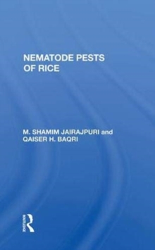 Image for Nematode Pests Of Rice