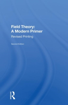 Field Theory