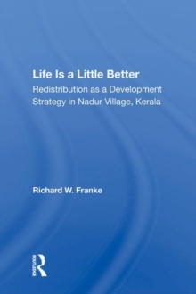 Life Is A Little Better