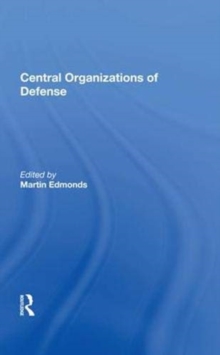 Central Organizations of Defense