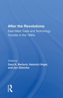 After the Revolutions