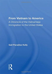 From Vietnam to America