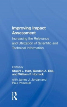 Image for Improving Impact Assessment