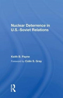 Image for Nuclear Deterrence In U.s.-soviet Relations