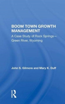 Boom Town Growth Managem/h