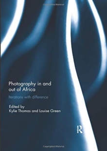 Image for Photography in and out of Africa