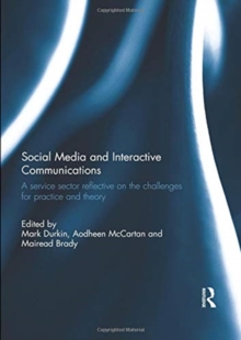 Social Media and Interactive Communications