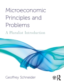 Image for Microeconomic Principles and Problems