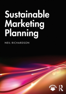 Sustainable Marketing Planning