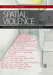 Spatial Violence