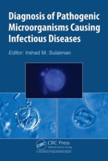 Image for Diagnosis of pathogenic microorganisms causing infectious diseases