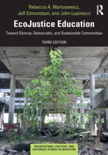 Image for EcoJustice Education