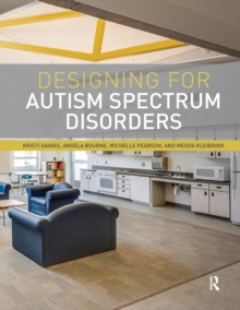 Image for Designing for autism spectrum disorders